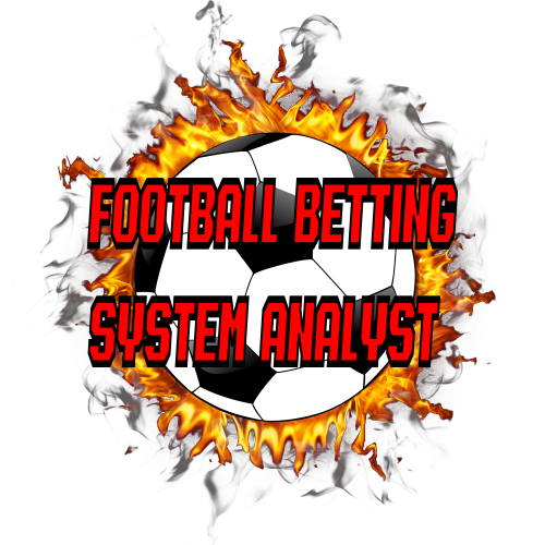 Football betting System Analysis